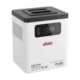Sako Alpha-ESS-1000W/2KWh