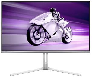 Монітор Philips Evnia 32M2N8900/00 White 31.5