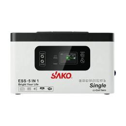 Sako Alpha-ESS-500W/1KWh