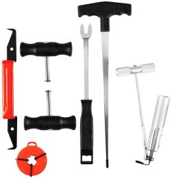 Набір інструментів Neo Tools 7шт, 0.89кг (11-819)