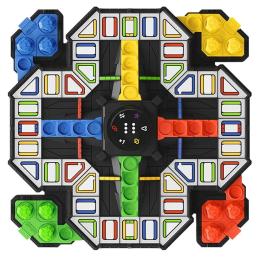Настільна гра Xiaomi Giiker Super Ludo (JKFXQ001)