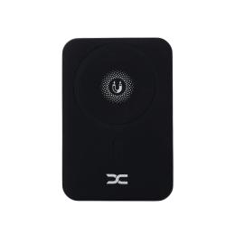 Зовнішній портативний акумулятор DC DP-F11 10000 mAh Black PD 20W