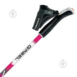 Трекінгові палиці Gabel Vario S-9.6 fucsia