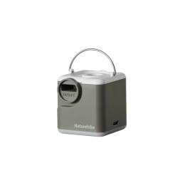 Електричний насос Naturehike CNK2550ZM012 Green (6977465867889)