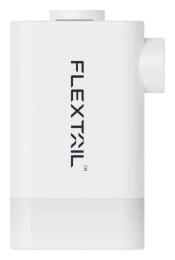 Електричний насос Flextail Max Pump 2 Plus White (6971670131063)