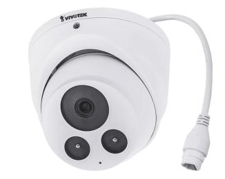 Камера відеонагляду Vivotek IT9380-H 2.8