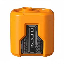 Електричний насос Flextail Evo Pump 3 Orange (EP3G1300-OG-i)