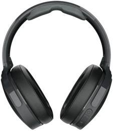Накладні навушники SkullCandy Hesh ANC True Black (S6HHW-N740)