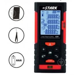 Далекомір Stark LD-100, 100м, LED (290090110)