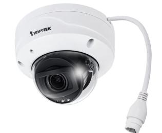 Камера відеонагляду Vivotek FD9388-HTV f2.812mm DOME