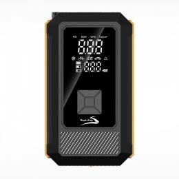 Автономний пусковий пристрій (бустер) Aspiring Jump 5 Power bank 3-in-1 with inflator