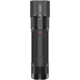 Автономний пусковий пристрій (бустер) Choetech Jump Starter TC0016 300A, 8000mAh, LED
