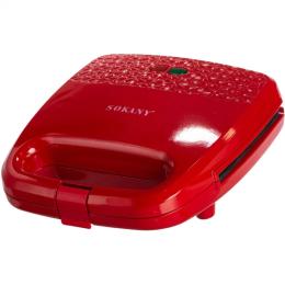 Бутербродниця Sokany SK-08051