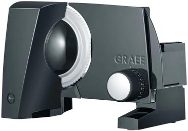 Скибкорізка GRAEF S10002