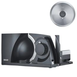 Ломтерезка Graef MT1206EU