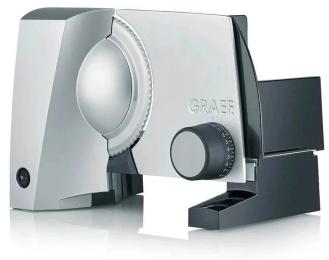 Скибкорізка GRAEF S10025