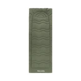 Килимок туристичний Naturehike CNK2300DZ022 190 x 67 см Dark Green (6976507668316)