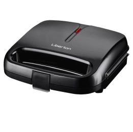 Бутербродниця Liberton LSM-5109 Black