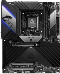 Материнська плата MSI MEG Z890 UNIFY-X