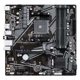 Материнська плата Gigabyte B550M K WIFI6E