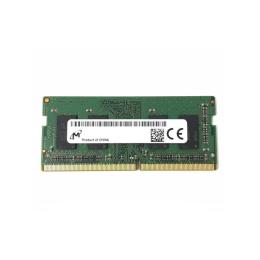 Оперативна память Micron 8GB SO-DIMM DDR4 3200 MHz (MTA4ATF1G64HZ-3G2E1)