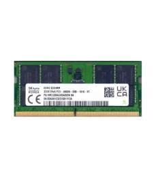 Оперативна память SK hynix 32GB SO-DIMM DDR5 5600 MHz (HMCG88AGBSA095N)