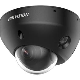 Камера відеонагляду HikVision 8 МП Acusense Smart Hybrid Light DS-2CD2583G2-LIS2U (2.8мм) Black