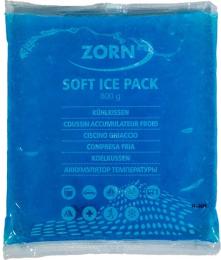 Акумулятор холоду Zorn Soft Ice 800 Blue (4251702589034)
