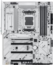 Материнська плата Asus B850 MAX GAMING WIFI
