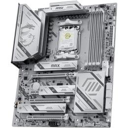 Материнська плата MSI MAG X870E GAMING PLUS MAX WIFI
