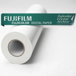 Фотопапір FUJI 0.152x186.0 x2рул Bulk(тех пакування)
