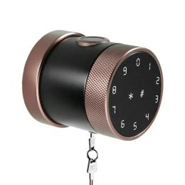 LIVOLO VL-SHL002-S Brown