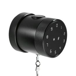 LIVOLO VL-SHL002-B Black