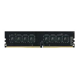 Оперативна память Team 8GB DDR4 2666 MHz Elite (TED48G2666C19BK)