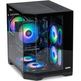 Персональний компютер ARTLINE Gaming X49 Black (X49v93Win)