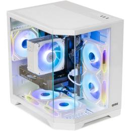 Персональний компютер ARTLINE Gaming X67 White (X67v11Win)