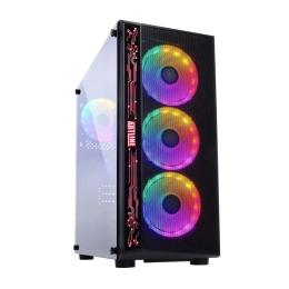 Персональний компютер ARTLINE Gaming X39 Black (X39v79)