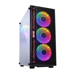 Персональний компютер ARTLINE Gaming X39 Black (X39v78Win)