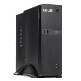 Персональний компютер ARTLINE Business B25 Black (B25v57)