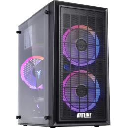 Персональний компютер ARTLINE Gaming X43 Black (X43v80Win)