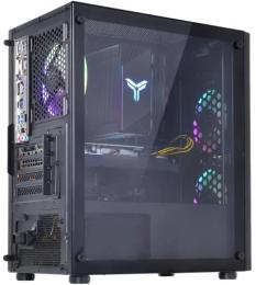 Персональний компютер ARTLINE Gaming X43 White (X43v73)