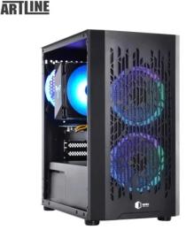 Персональний компютер ARTLINE Gaming X43 White (X43v70Win)