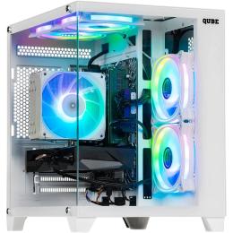Персональний компютер ARTLINE Gaming X43 White (X43Whitev73Win)