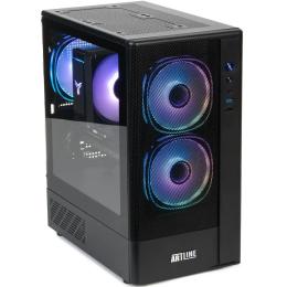 Персональний компютер ARTLINE Gaming X47 Black (X47v113)