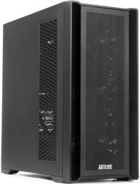 Персональний компютер ARTLINE WorkStation W90 Black (W90v17Win)