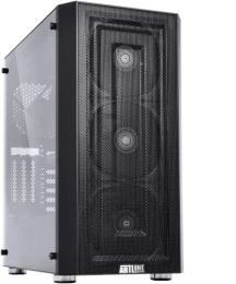 Персональний компютер ARTLINE WorkStation W70 Black (W70v05Win)