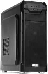 Персональний компютер ARTLINE WorkStation W73 Black (W73v61Win)