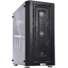 Персональний компютер ARTLINE WorkStation W75 Black (W75v31Win)
