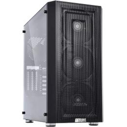 Персональний компютер ARTLINE WorkStation W78 Black (W78v40)