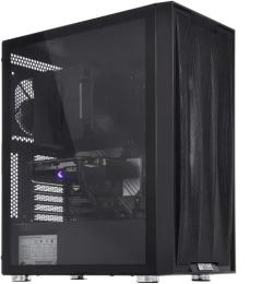 Персональний компютер ARTLINE WorkStation W78 Black (W78v40Win)